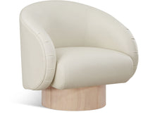 Load image into Gallery viewer, Gibson - Swivel Accent Chair