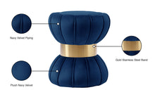 Load image into Gallery viewer, Vino - Stool Ottoman