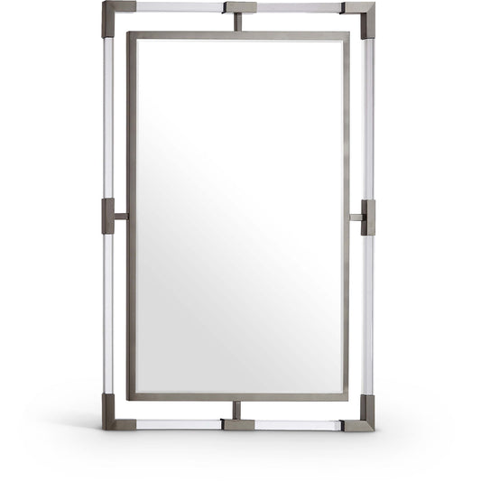 Ghost - Mirror Rectangular