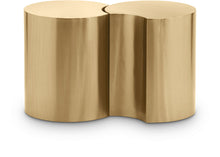 Load image into Gallery viewer, Dimple - End Table