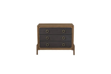 Load image into Gallery viewer, Elure - Bachelors Chest - Latte / Black