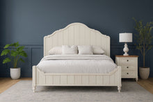 Load image into Gallery viewer, Citrus Heights - Panel Bed