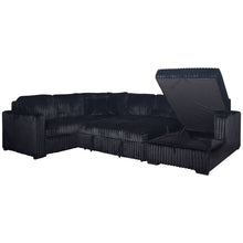 Load image into Gallery viewer, Bliss - Sectional Sleeper
