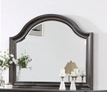 Load image into Gallery viewer, Crown Mark Furniture Duke Mirror in Dark Brown image