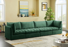 Load image into Gallery viewer, Jacob - Modular 4 Seat Sofa