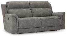 Load image into Gallery viewer, Next-Gen Durapella - Reclining Power Sofa