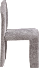 Load image into Gallery viewer, Bennett - Chenille Dining Chair (Set of 2)
