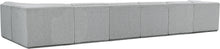 Load image into Gallery viewer, Ollie - 7 Piece Modular Sectional