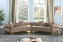 Load image into Gallery viewer, Belsa - 2 Piece Sectional