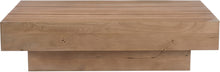 Load image into Gallery viewer, Plank - Mango Wood Coffee Table