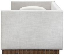 Load image into Gallery viewer, Teva - Upholstered Twin Daybed