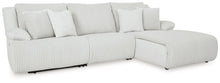 Load image into Gallery viewer, Top Tier - Reclining Sectional