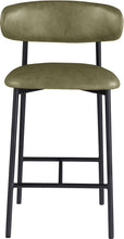 Load image into Gallery viewer, Lupita - Counter Stool (Set of 2)