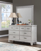 Load image into Gallery viewer, B250 - Mirror - Rustic Gray