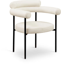 Load image into Gallery viewer, Blake - Faux Leather Dining Chair (Set of 2)