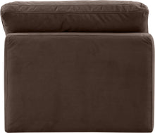 Load image into Gallery viewer, Indulge - Velvet Armless Chair