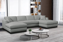 Load image into Gallery viewer, Johanna - 3 Piece Sectional