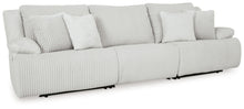 Load image into Gallery viewer, Top Tier - Reclining Sectional