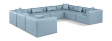 Load image into Gallery viewer, Cube - 8 Piece Modular Sectional