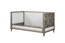 Load image into Gallery viewer, Artesia - Twin Daybed - Tan
