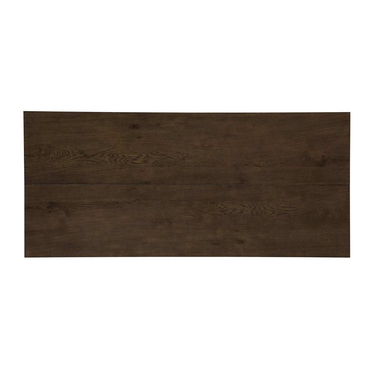 Kody - Rectangle Counter Table - Walnut