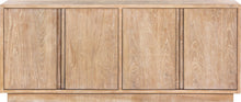 Load image into Gallery viewer, Cyrus - Sideboard / Buffet - Natural