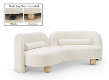 Load image into Gallery viewer, Daphne - Velvet Sofa