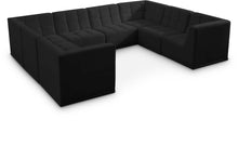 Load image into Gallery viewer, Relax - 8 Piece Modular Sectional