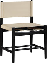 Load image into Gallery viewer, Rawlins - Dining Chair (Set of 2) - Black Frame