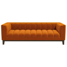 Load image into Gallery viewer, Melissa - Mid Century Modern Sofa