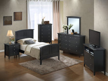 Load image into Gallery viewer, Bed For Cozy Spaces Elegant