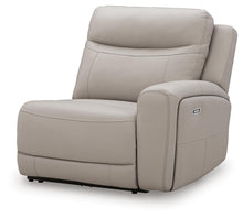 Load image into Gallery viewer, Gravier - RAF Zero Wall Power Recliner - Gray