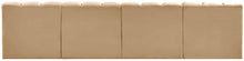 Load image into Gallery viewer, Arc - Velvet 4 Seats Modular Sofa