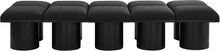 Load image into Gallery viewer, Pavilion - 10 Piece Modular Bench With Black Base