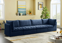 Load image into Gallery viewer, Jacob - Modular 4 Seat Sofa