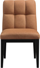 Load image into Gallery viewer, Adrian - Dining Side Chair (Set of 2) - Black Legs
