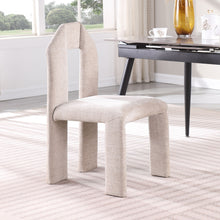 Load image into Gallery viewer, Bennett - Chenille Dining Chair (Set of 2)
