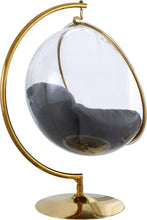 Load image into Gallery viewer, Luna - Swing Bubble Accent Chair
