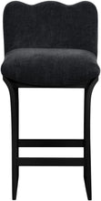 Load image into Gallery viewer, Shaw - Counter Stool - Black Base