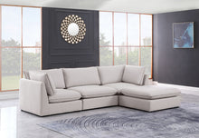 Load image into Gallery viewer, Mackenzie - Modular Sectional