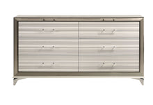 Load image into Gallery viewer, Zambrano - Dresser - White