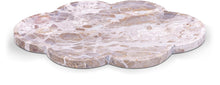 Load image into Gallery viewer, Rimini - Marble Clover Shaped Tray