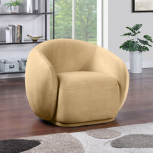 Load image into Gallery viewer, Emery - Velvet Chair