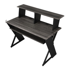 Load image into Gallery viewer, Humanity - Music Desk - Black