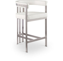 Load image into Gallery viewer, Marcello - Counter Stool (Set of 2)