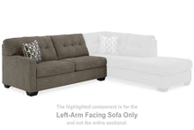 Load image into Gallery viewer, Mahoney - Laf Sofa - Chocolate