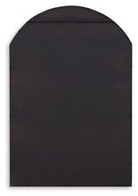 Load image into Gallery viewer, Evengton - Accent Mirror - Black