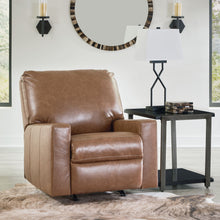 Load image into Gallery viewer, Bolsena - Rocker Recliner