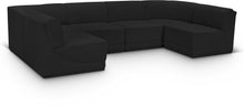 Load image into Gallery viewer, Ollie - 6 Piece Modular Sectional
