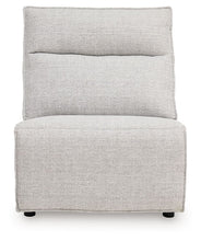 Load image into Gallery viewer, Modmax II - Armless Chair - Stone